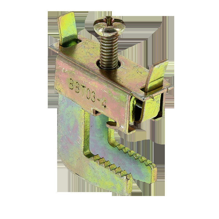 Терминал универсальный для проводников 2.5-16мм.кв на шину 10мм PROxima