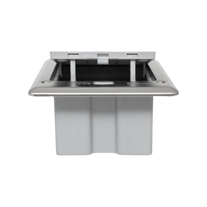 Лючок напольный IP66 С-Line WP-6 EKF