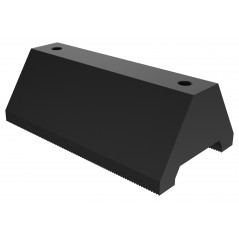 Опора резиновая для STRUT-профиля IEK