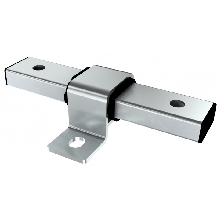 Опора скользящая 40х20 HDZ IEK Опора скользящая 40х20 HDZ IEK