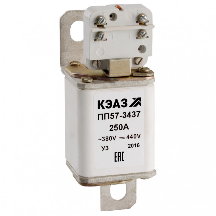 Предохранитель ПП57-34271-40А-У3-