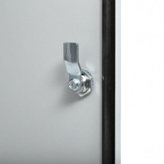 Щит распределительный навесной KRATOS 24 модуля 40.30.22 IP66 EKF