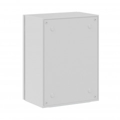 Корпус навесной уличный ST Outdoor с М/П ВxШxГ 400x300x200 мм, IP66
