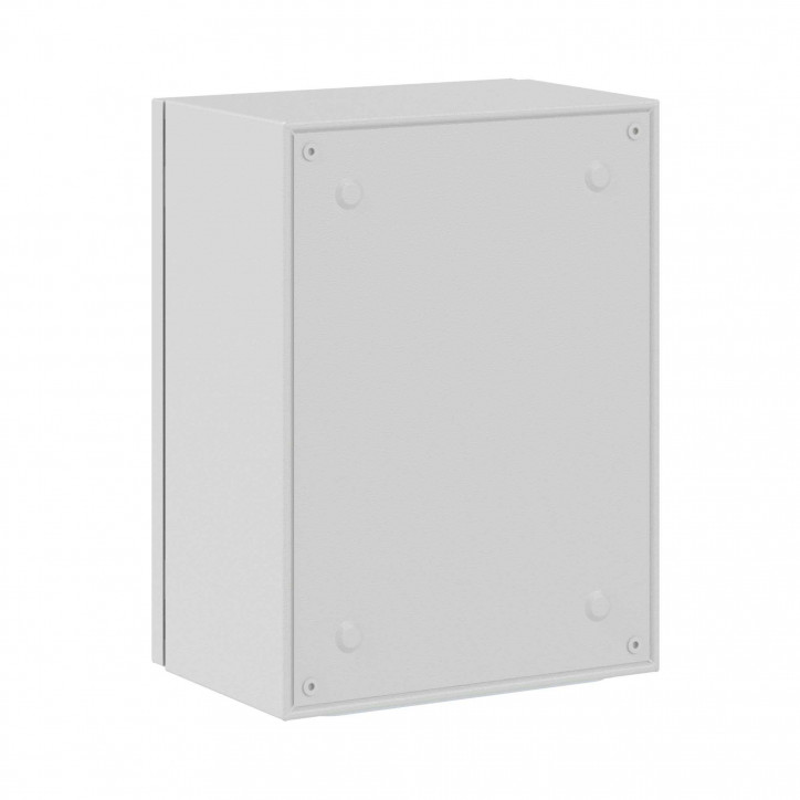 Корпус навесной уличный ST Outdoor с М/П ВxШxГ 400x300x200 мм, IP66 Корпус навесной уличный ST Outdoor с М/П ВxШxГ 400x300x200 мм, IP66