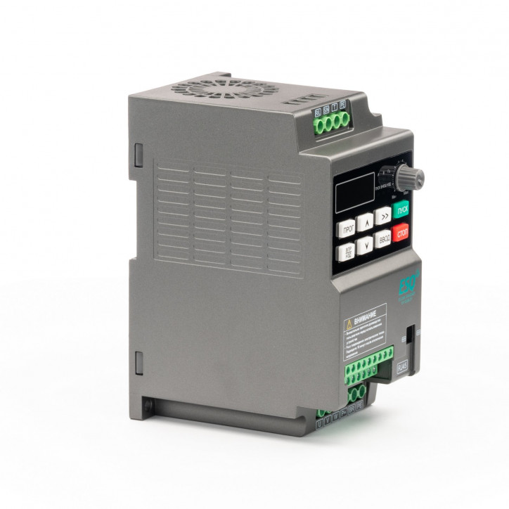 Преобразователь частоты 3ф ESQ-230-4T-1.5K 1.5 кВт 380В