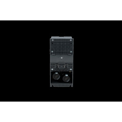 Преобразователь частоты 3ф ESQ-770-4T-0015 1.5/2.2 кВт 380В