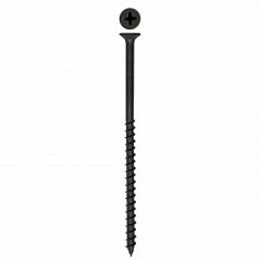 Саморез ГКД 4,8х100 (8х200 шт) фосфатир. (короб) Rizzel