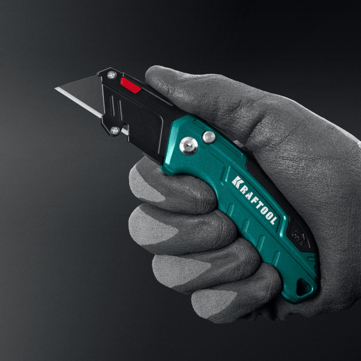 Лезвия трапециевидные BlackMax-A24, 10 шт