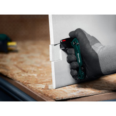 Лезвия трапециевидные BlackMax-A24, 10 шт