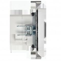 BRITE Датчик движения ДС10-1-БрАБ арктический белый IEK