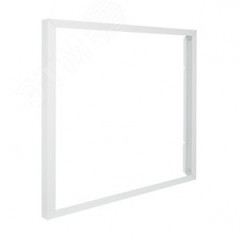 Комплект для накладного монтажа к PANEL IP54, PANEL PFM, ECO CLASS PANEL 600 LEDVANC