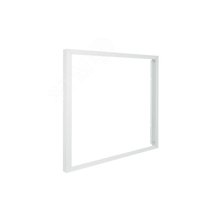 Комплект для накладного монтажа к PANEL IP54, PANEL PFM, ECO CLASS PANEL 600 LEDVANC