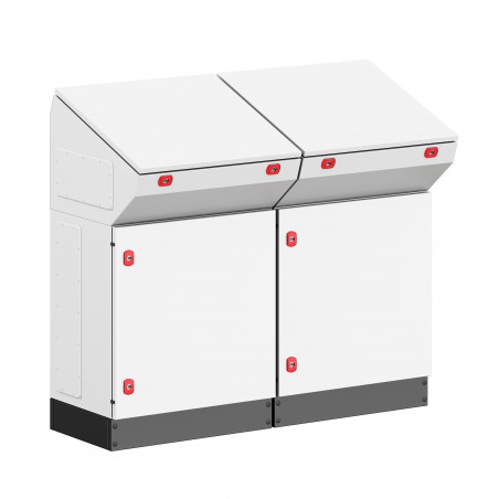 Секция управления RBPC для пультов/стоек R5R, Ш-1000 мм