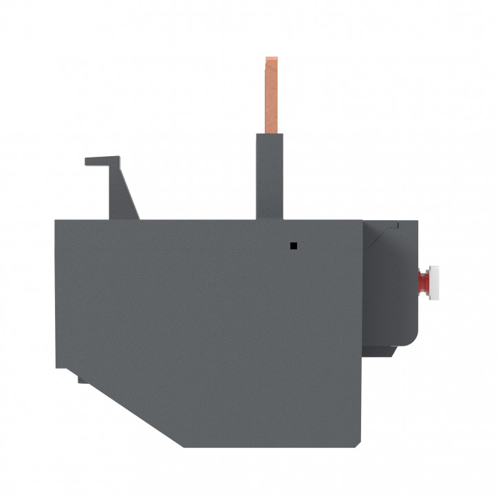 Тепловое реле YON STR5 уст. 63-80A 3P для DSC095-105