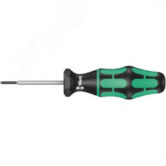 Индикатор крутящего момента 300 TX TORX с фиксированным моментом затяжки TX 15X3.0 Нм