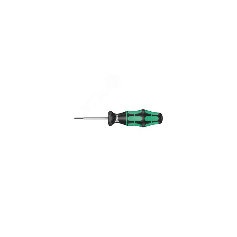 Индикатор крутящего момента 300 TX TORX с фиксированным моментом затяжки TX 15X3.0 Нм