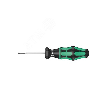 Индикатор крутящего момента 300 TX TORX с фиксированным моментом затяжки TX 15X3.0 Нм