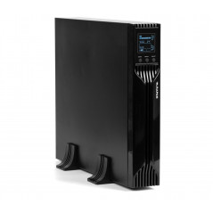Источник бесперебойного питания Line-interactive RAPAN-UPS 2000 ВА/1400 Вт Rack+4x9Ah-E встр. АКБ
