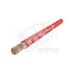 Провод силовой ПуГВнг (А)-LS 1х185 красный барабан многопроволочный