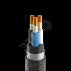 Кабель силовой ВБШвнг(A)-FRLS 3х2.5ок(N.PE)-1