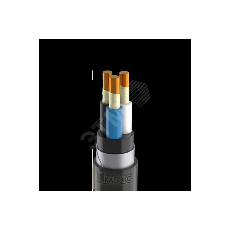 Кабель силовой ВБШвнг(A)-FRLS 3х2.5ок(N.PE)-1