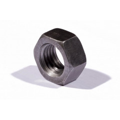 Гайка 27 оц кор 25 кг ГОСТ 5927 кл.пр.8.0