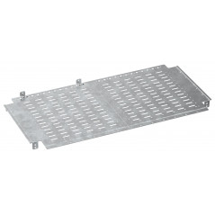 FORMAT Перегородка секционирования горизонтальная 800х400мм в шкаф глубиной 800мм IEK