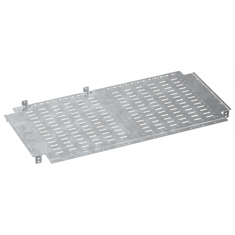 FORMAT Перегородка секционирования горизонтальная 800х400мм в шкаф глубиной 800мм IEK