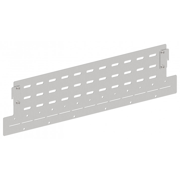 FORMAT Перегородка секционирования вертикальная крыши 800мм IP31 IEK