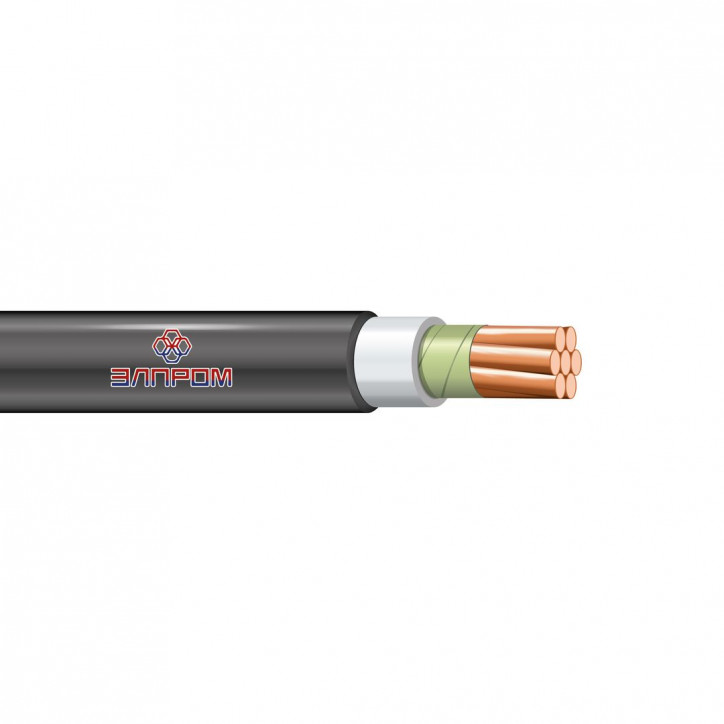 Кабель силовой ВВГ нг(А)FRLS ltx 1х70.0 1кВ МК коричневый Кабель силовой ВВГ нг(А)FRLS ltx 1х70.0 1кВ МК коричневый