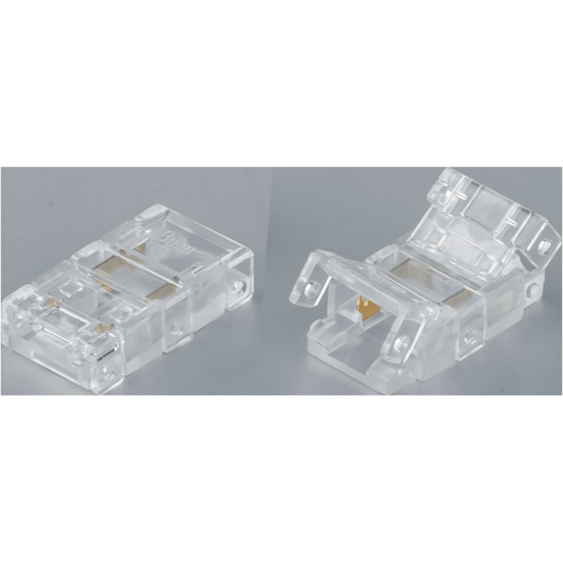 Коннектор NLSC-I03-COB-8mm-PC-W-IP20