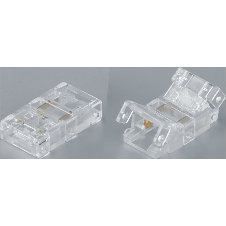 Коннектор NLSC-I03-COB-8mm-PC-W-IP20 Коннектор NLSC-I03-COB-8mm-PC-W-IP20