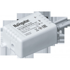Контроллер 72IR-IP20-12V