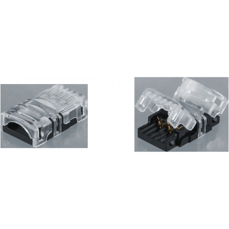 Коннектор NLSC-I01-RGBW10mm-PC-W-IP65