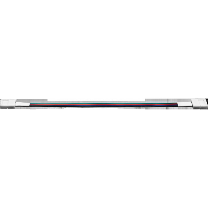 Коннектор OLSC-RGB10mm-PC-W-PC-IP20 (5шт) Коннектор OLSC-RGB10mm-PC-W-PC-IP20 (5шт)