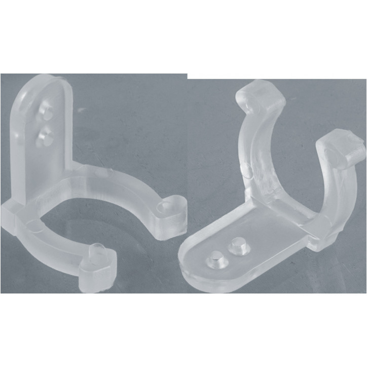 Клипса NLSC-clip-2835-220V-NEONLED360 Клипса NLSC-clip-2835-220V-NEONLED360