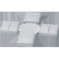 Коннектор NLSC-8mm-X-PC-PC-IP20