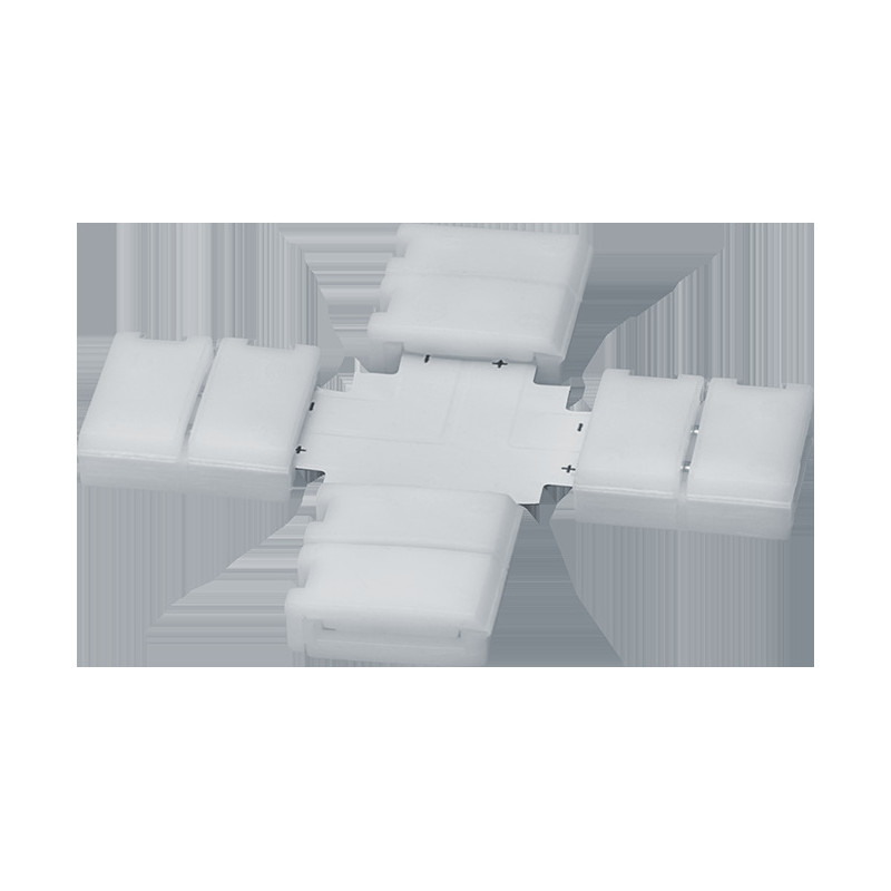 Коннектор NLSC-8mm-X-PC-PC-IP20
