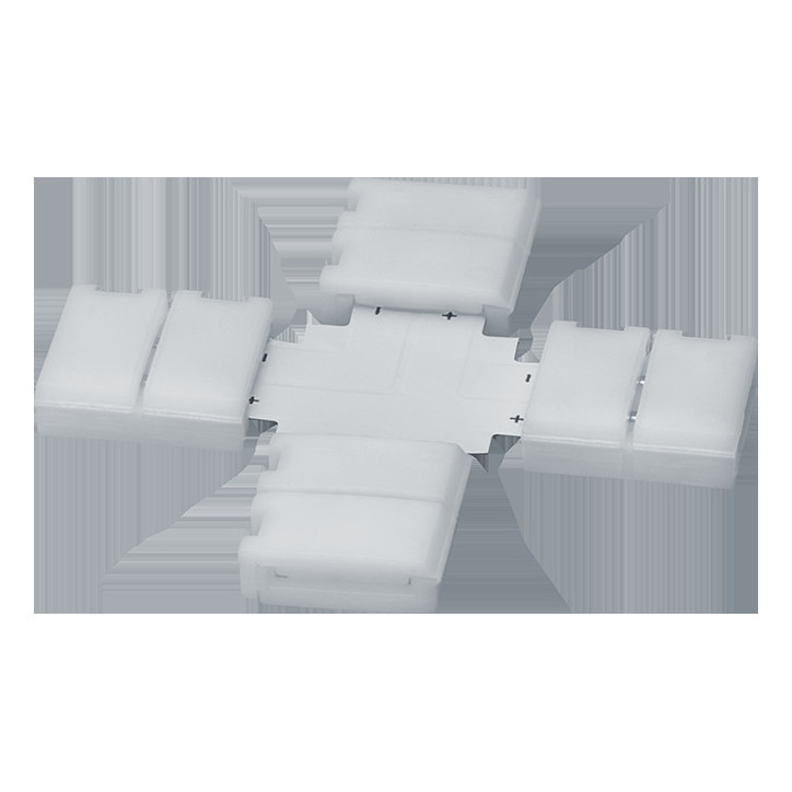 Коннектор NLSC-8mm-X-PC-PC-IP20