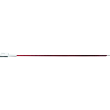 Коннектор OLSC-8mm-W-PC-IP20 (5шт)