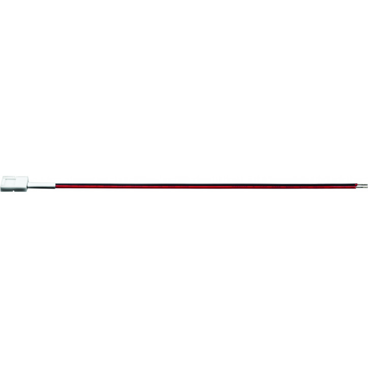 Коннектор OLSC-8mm-W-PC-IP20 (5шт) Коннектор OLSC-8mm-W-PC-IP20 (5шт)