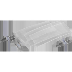 Коннектор NLSC-connector-2835-220V-NEONLED