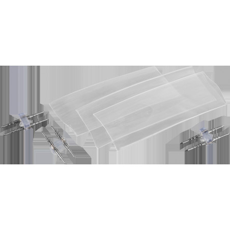 Коннектор NLSC-connector-2835-220V-NEONLED