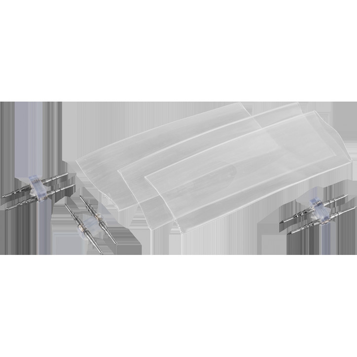 Коннектор NLSC-connector-2835-220V-NEONLED Коннектор NLSC-connector-2835-220V-NEONLED