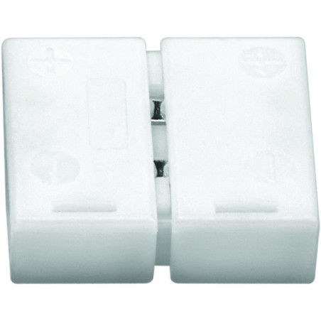 Коннектор OLSC-8mm-PC-PC-IP20 (5шт)