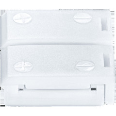 Коннектор NLSC-RGB10мм-PC-PC-IP20