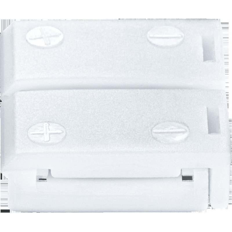 Коннектор NLSC-RGB10мм-PC-PC-IP20