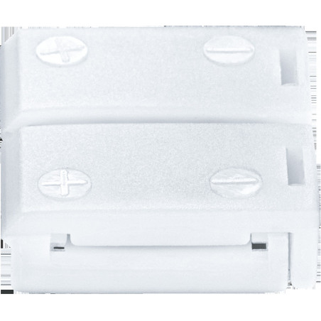Коннектор NLSC-RGB10мм-PC-PC-IP20