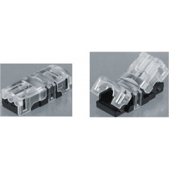 Коннектор NLSC-I01-8мм-PC-W-IP65