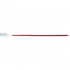 Коннектор OLSC-10mm-W-PC-IP20 (5 шт.)